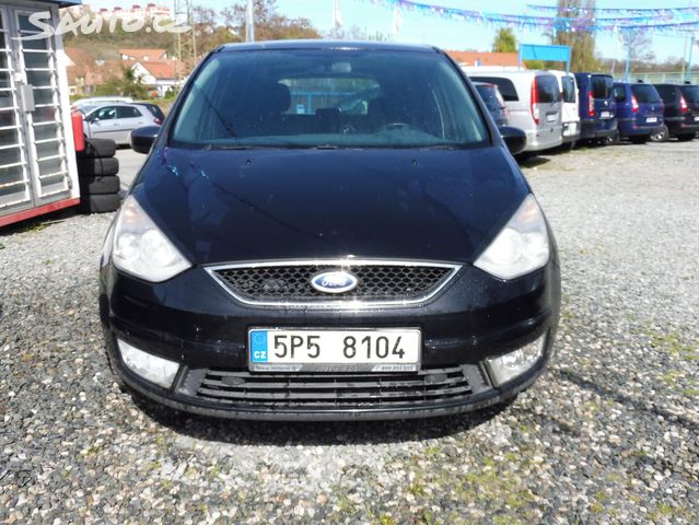 Ford Galaxy
